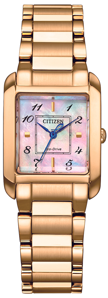 Citizen Lady Eco-Drive Bianca EW5603-89Y
