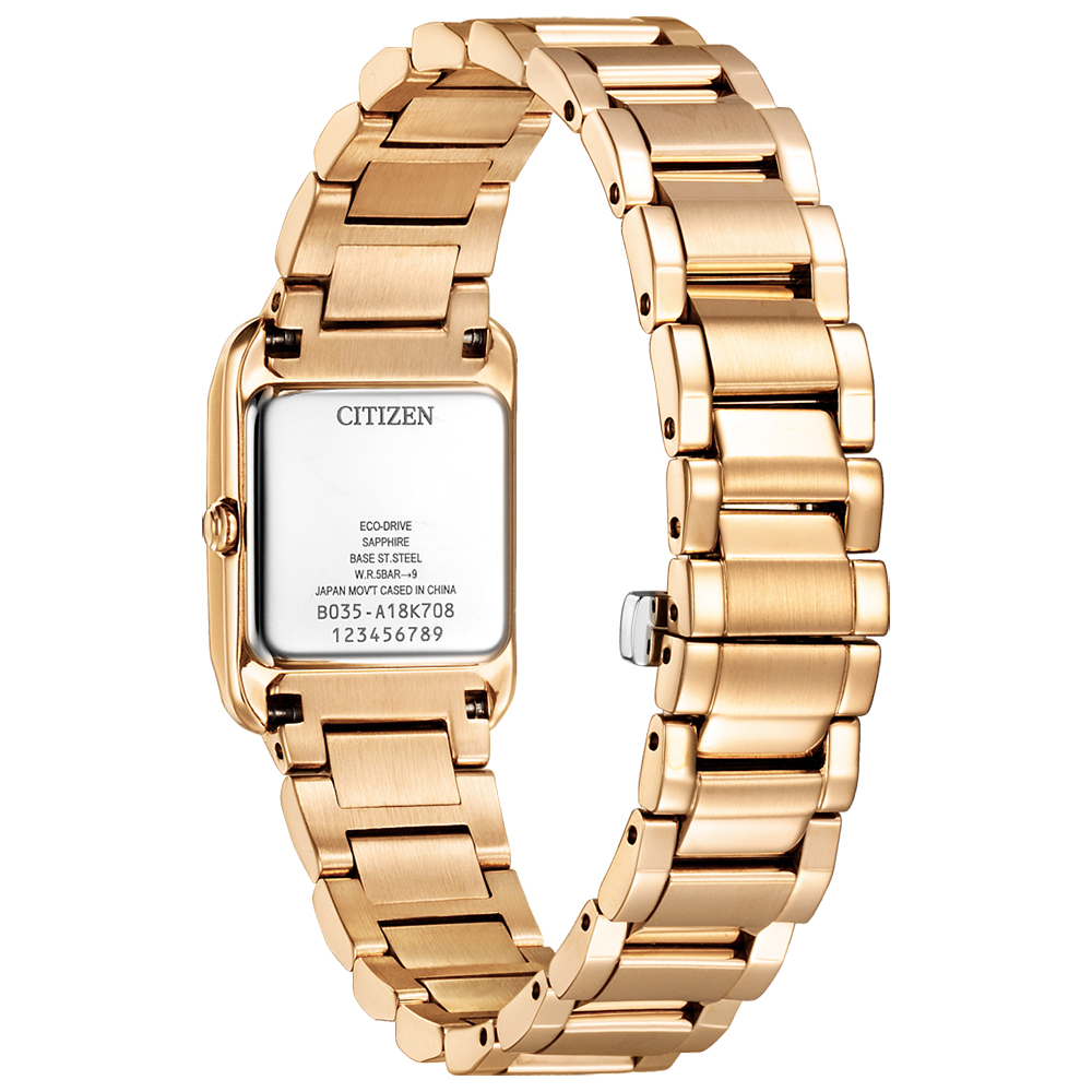Citizen EW5603-89Y zegarek damski Lady - miniatura 2