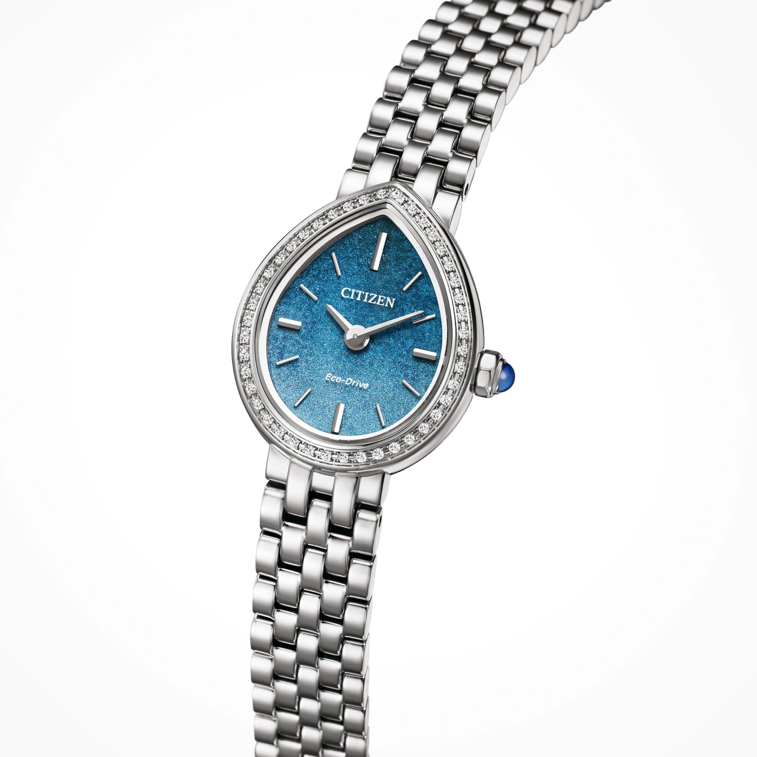 Citizen EX1540-58L zegarek