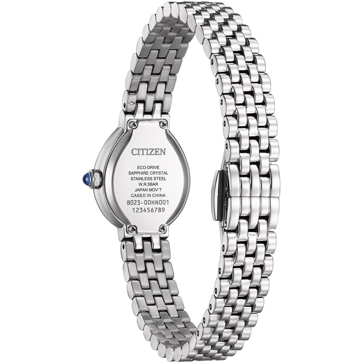 Citizen EX1540-58L zegarek