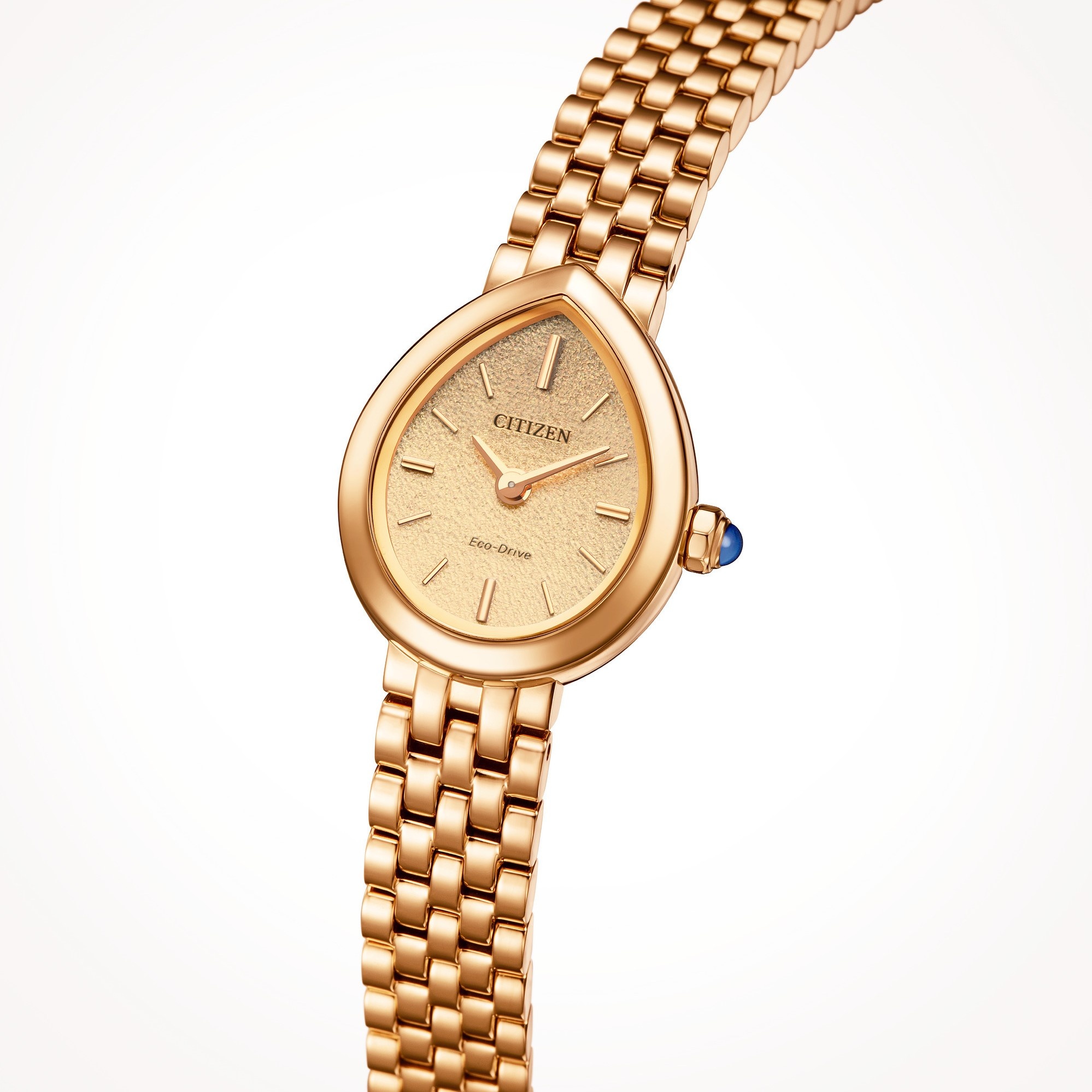 Citizen EX1553-56X zegarek