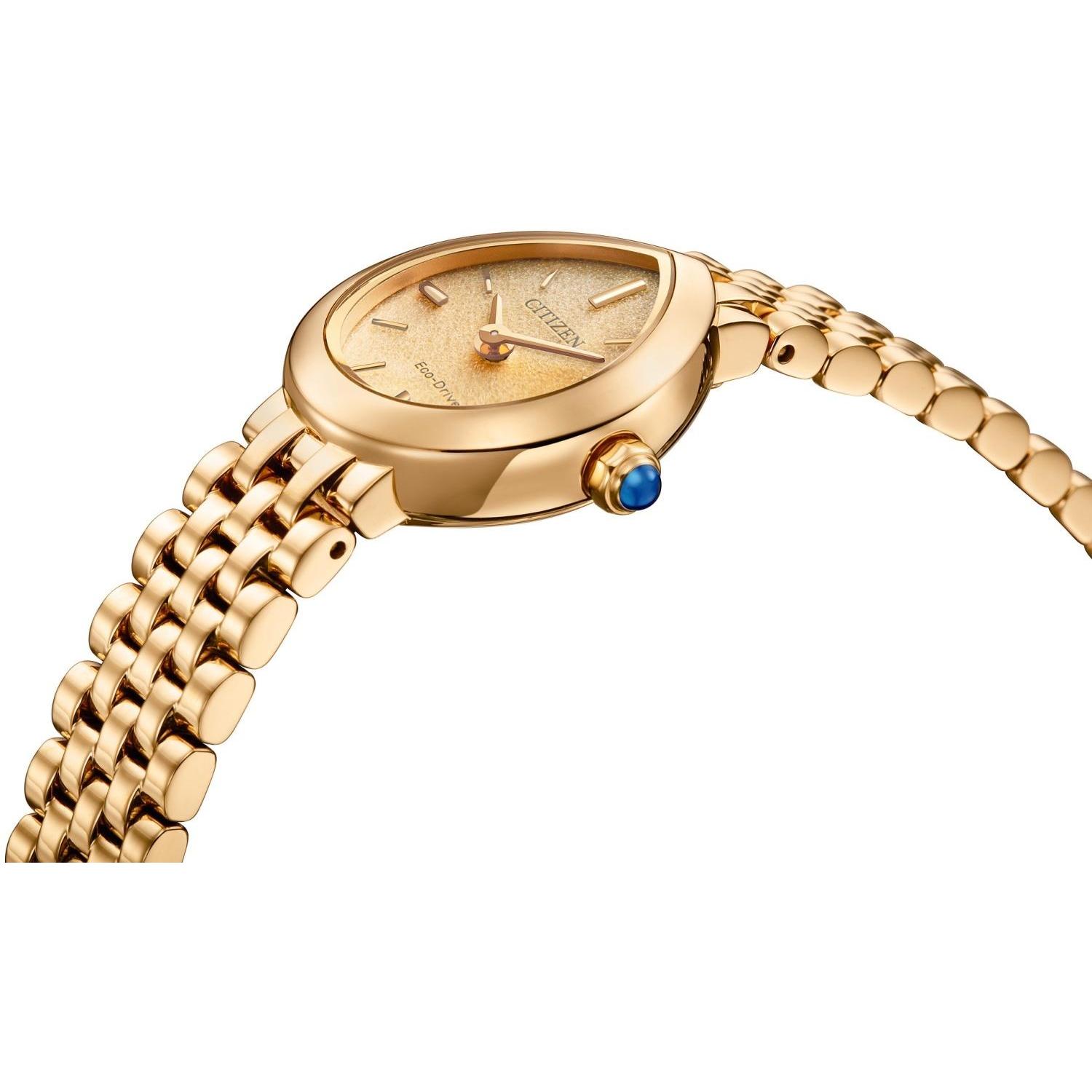 Citizen EX1553-56X zegarek