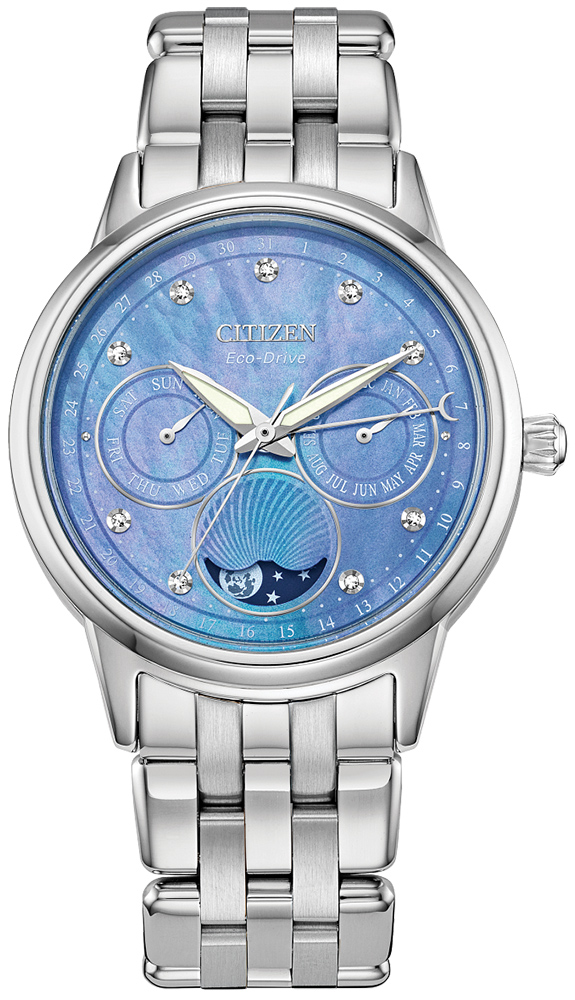 Citizen CALENDRIER FD0000-52N