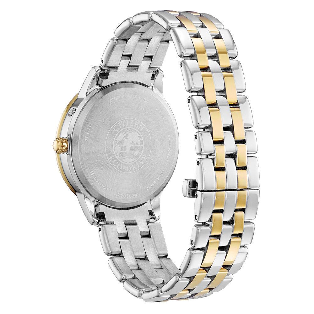 Citizen FD0004-51D zegarek damski Ecodrive - miniatura 3