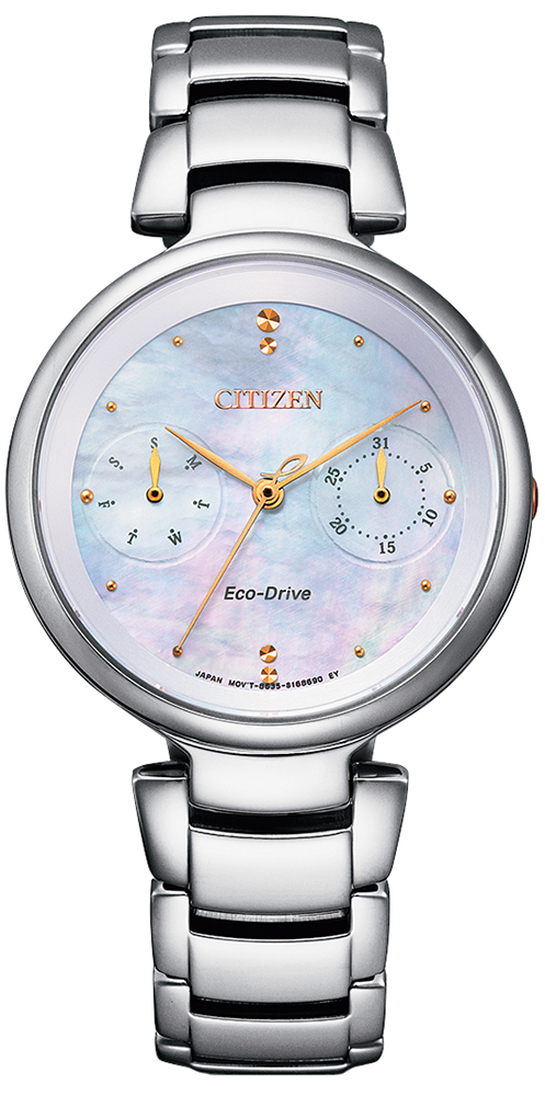 Citizen FD1106-81D