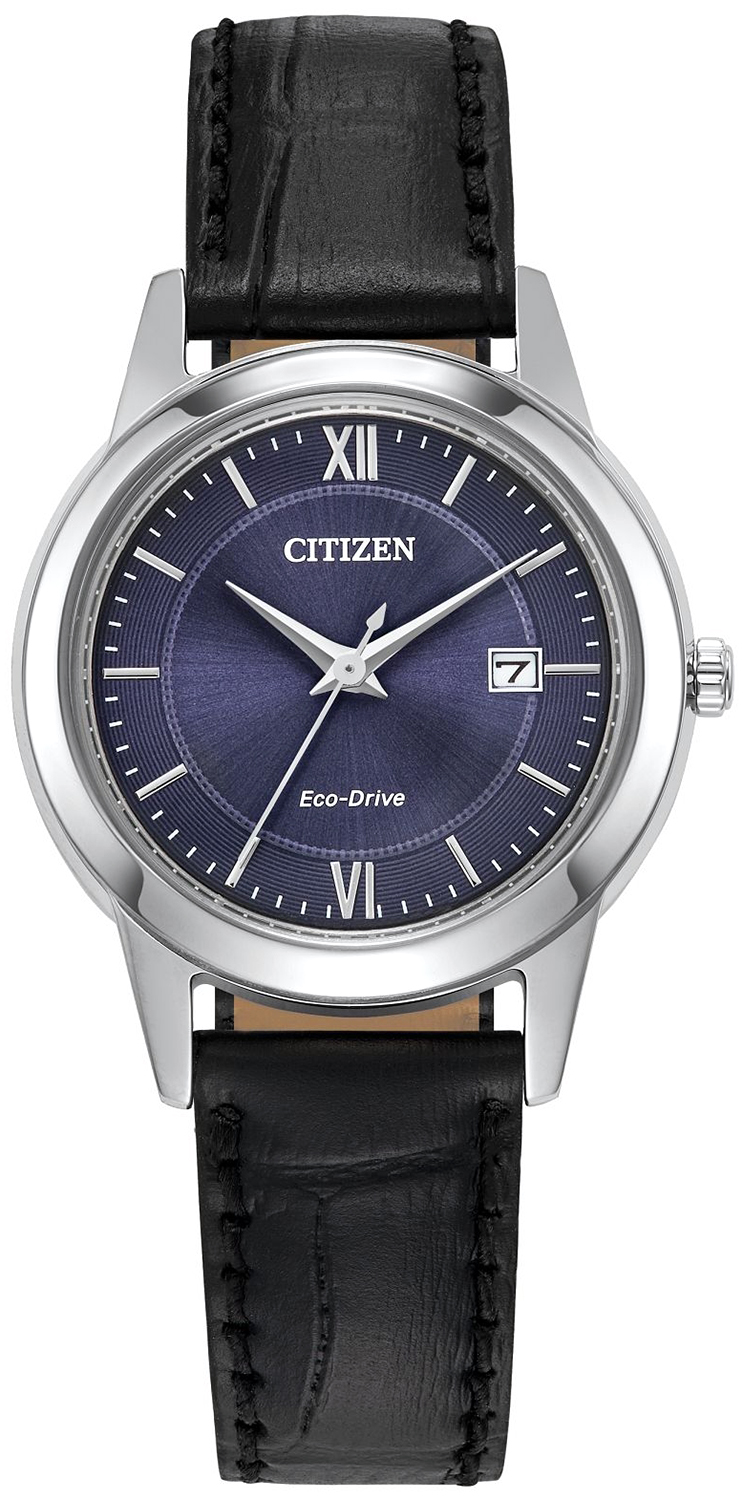 Citizen Lady Eco-Drive Classic FE1087-01L