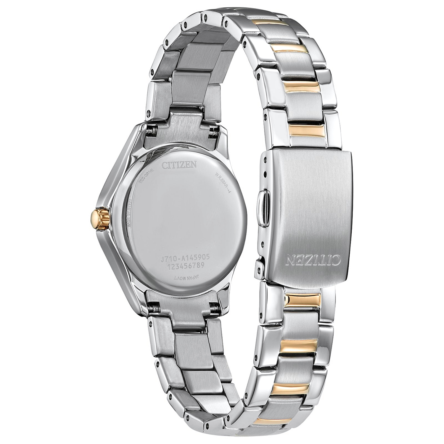 Citizen FE1146-71A damski zegarek Elegance - miniatura 3