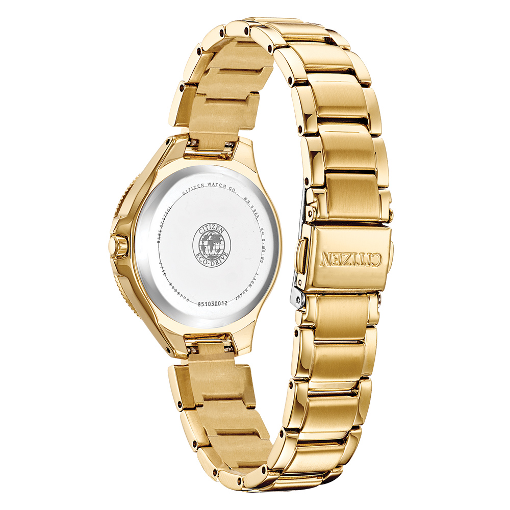 Citizen FE1192-58A zegarek - miniatura 3