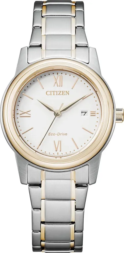 Citizen FE1226-82A - zdjęcie 1