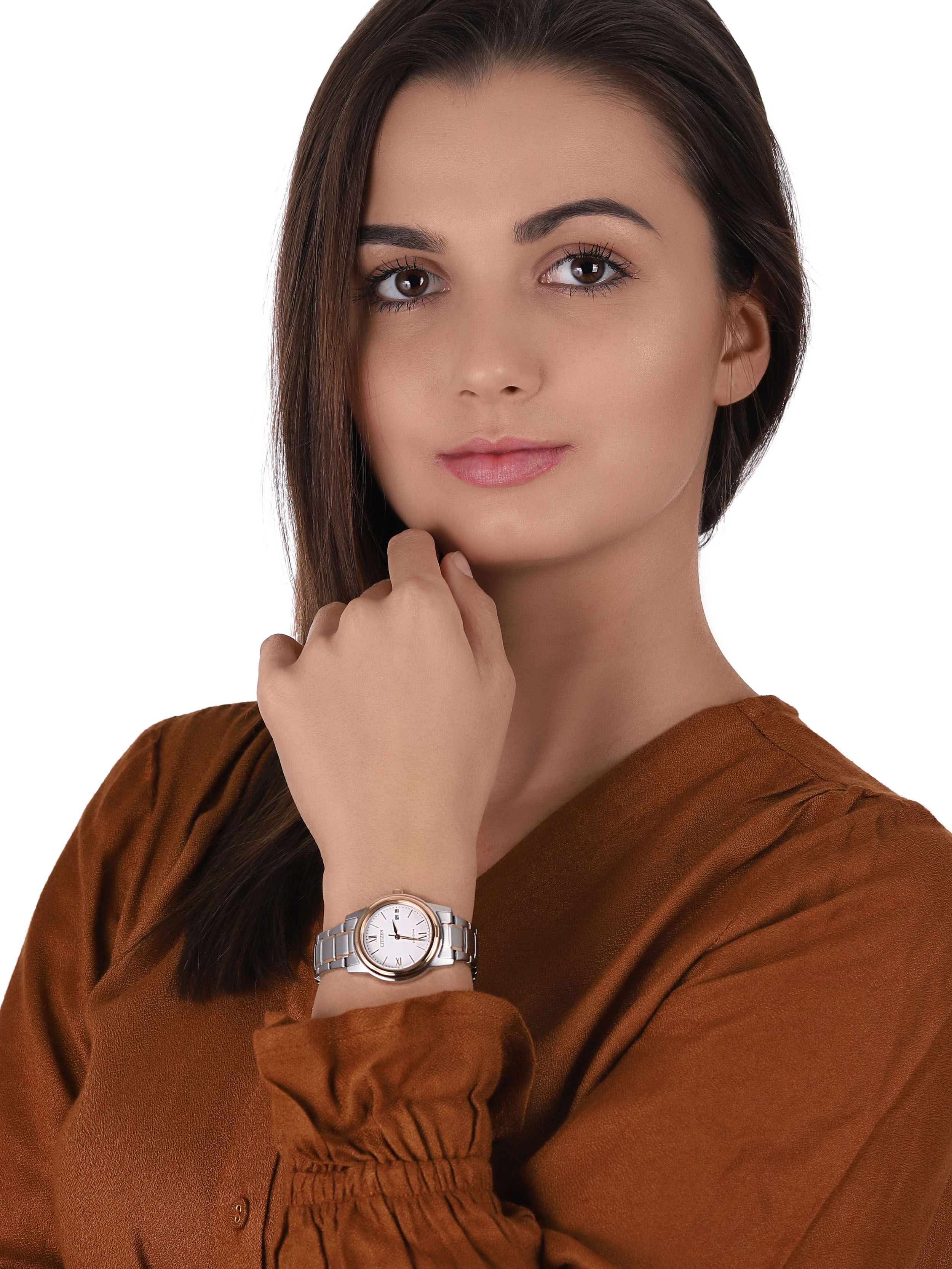 Citizen FE1226-82A zegarek klasyczny Sport - miniatura 4