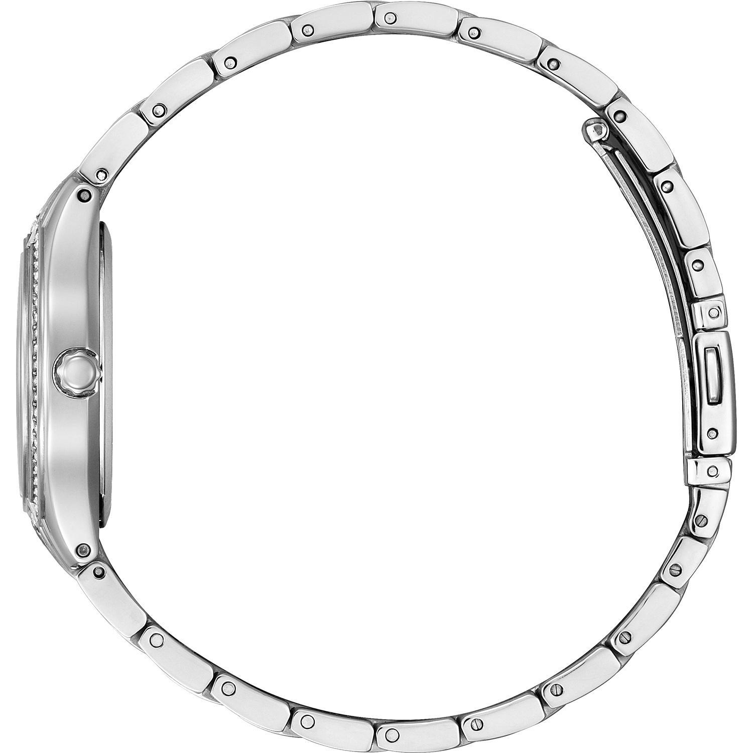 Citizen FE1230-51X damski zegarek Lady bransoleta - miniatura 2