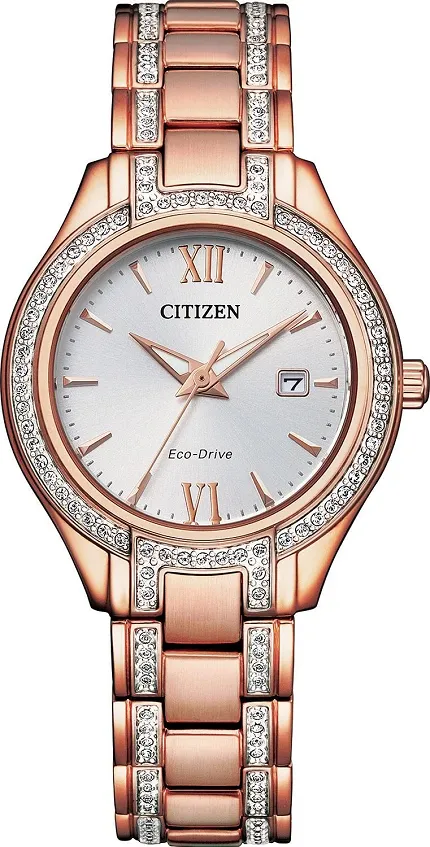 Citizen FE1233-52A - zdjęcie 1