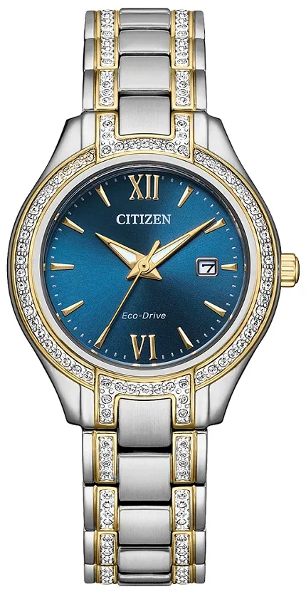 Citizen FE1234-50L - zdjęcie 1