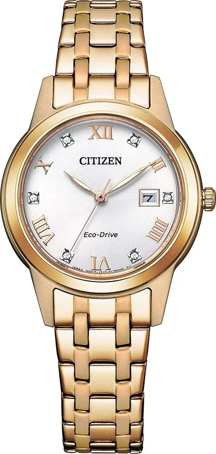Citizen FE1243-83A - zdjęcie 1