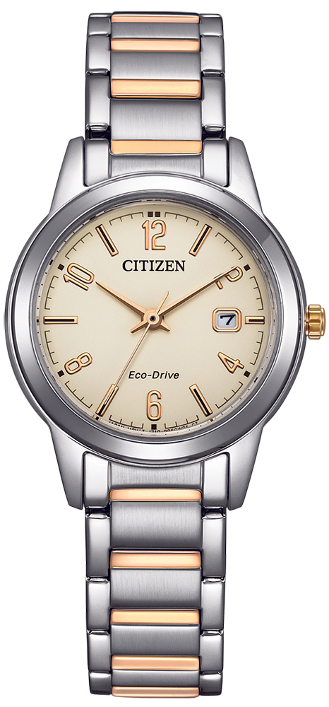 Citizen Elegance Eco-Drive FE1244-72A