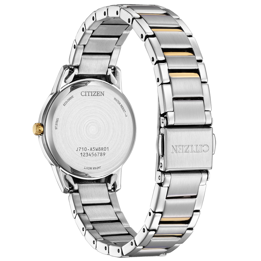 Citizen FE1244-72A zegarek damski Elegance - miniatura 2