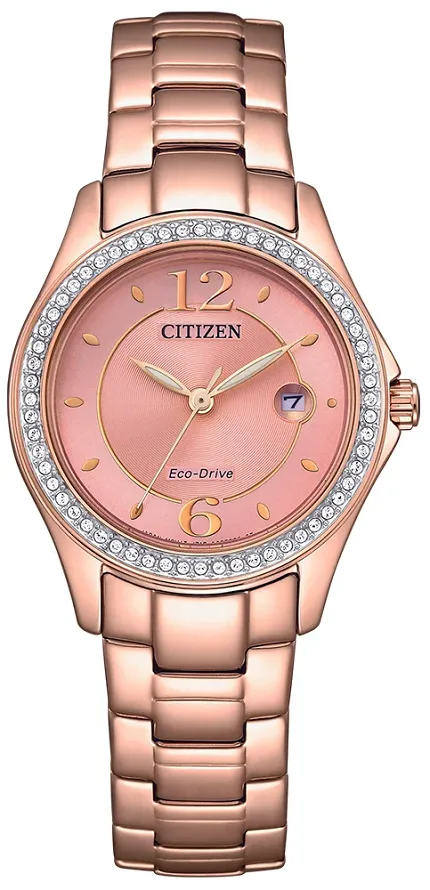 Citizen FE1252-82X - zdjęcie 1