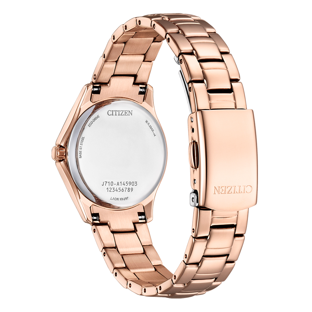 Citizen FE1252-82X zegarek - miniatura 3