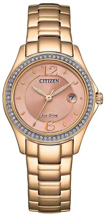 Citizen FE1253-80X - zdjęcie 1