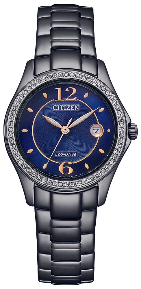 Citizen Lady Eco-Drive FE1255-84L