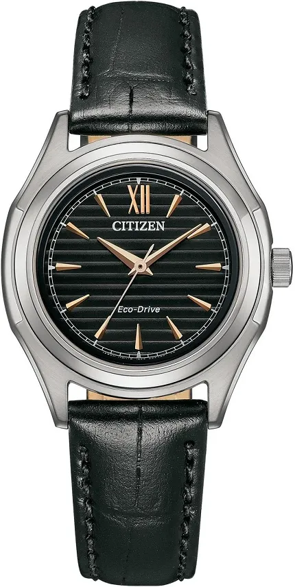 Citizen FE2110-14E Ecodrive Eco-Drive Lady Elegant - zdjęcie 1