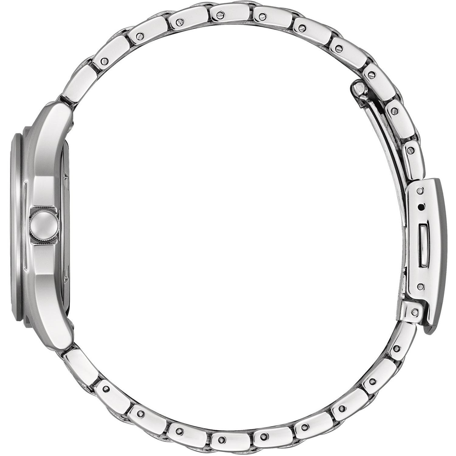 Citizen FE2110-81A damski zegarek Ecodrive bransoleta - miniatura 2