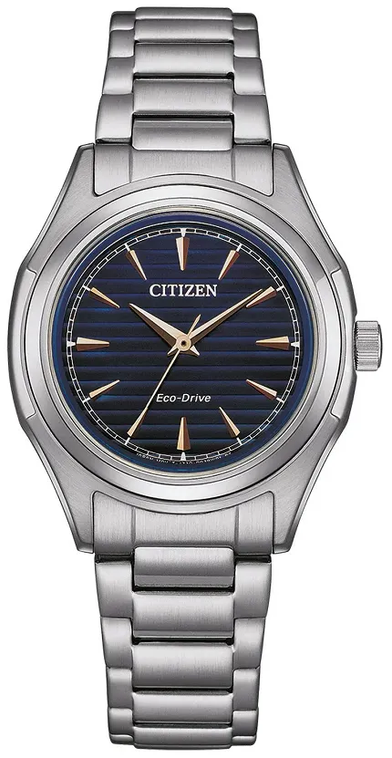 Citizen FE2110-81L Ecodrive Eco-Drive Lady Elegant - zdjęcie 1