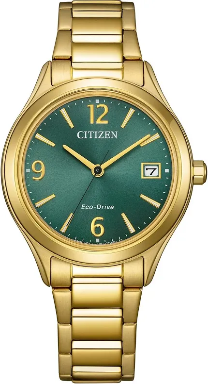 Citizen FE6122-64X - zdjęcie 1