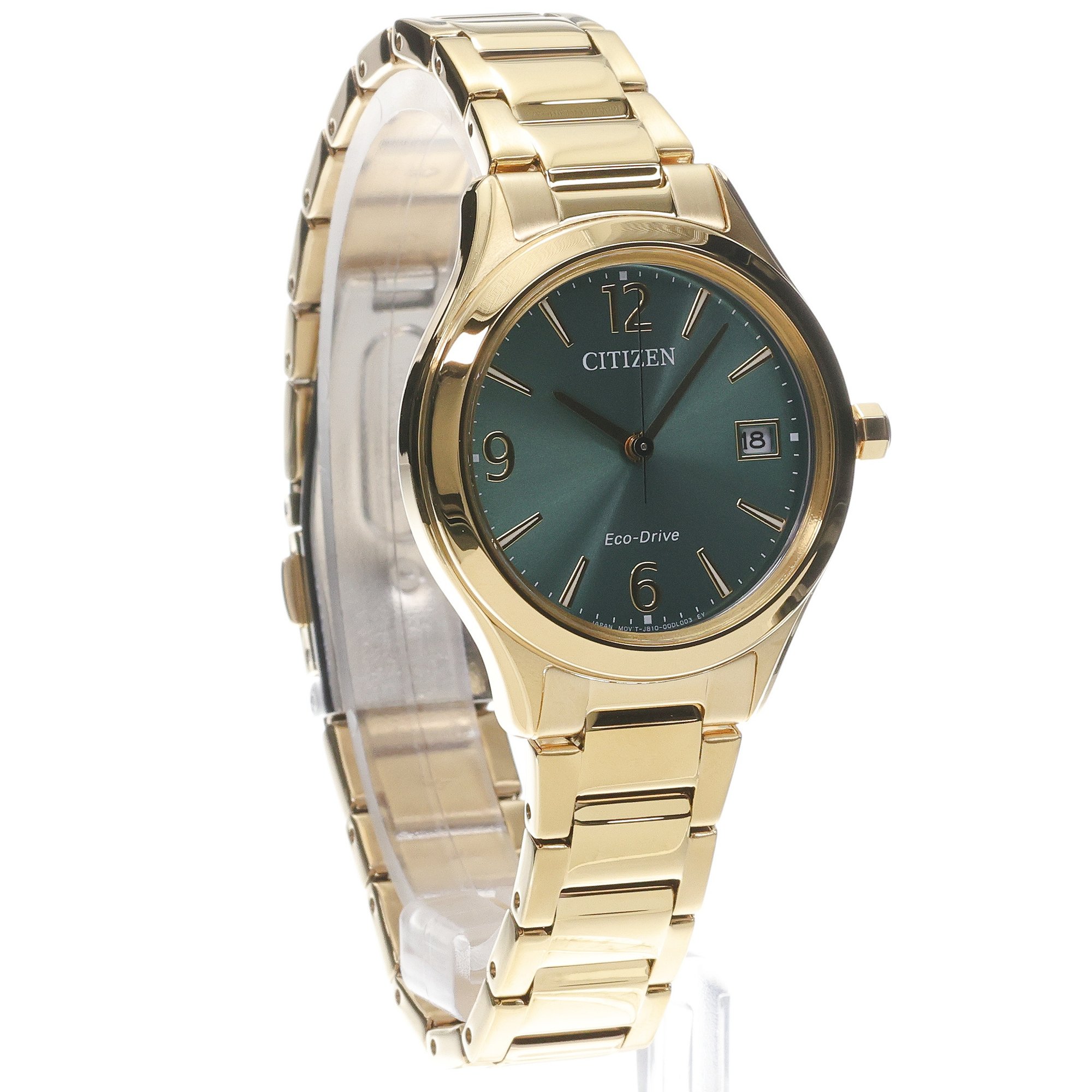 Citizen FE6122-64X Lady Elegance Eco-Drive zegarek klasyczny Lady - miniatura 3