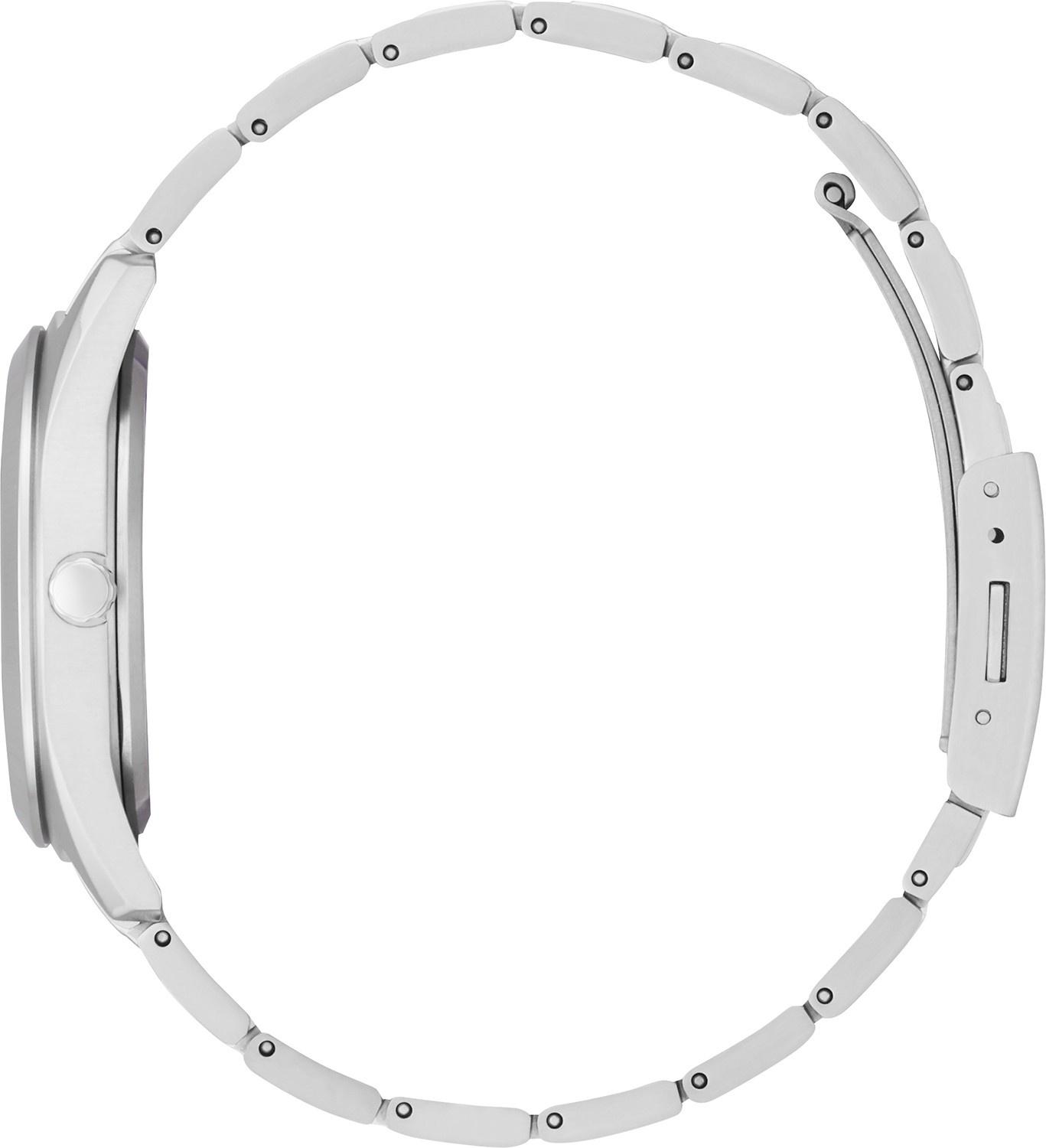 Citizen FE6150-85L zegarek szary klasyczny Titanium bransoleta - miniatura 5