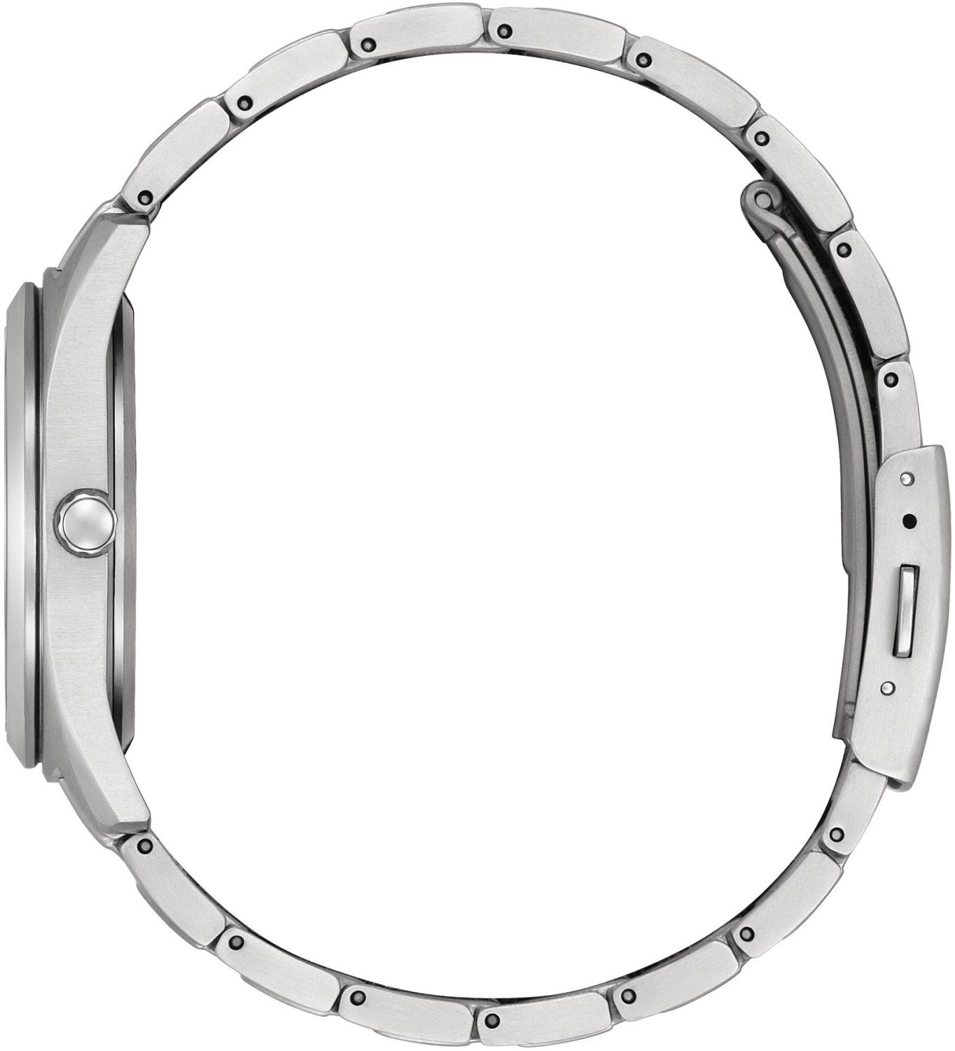 Citizen FE6151-82L damski zegarek Titanium bransoleta - miniatura 3