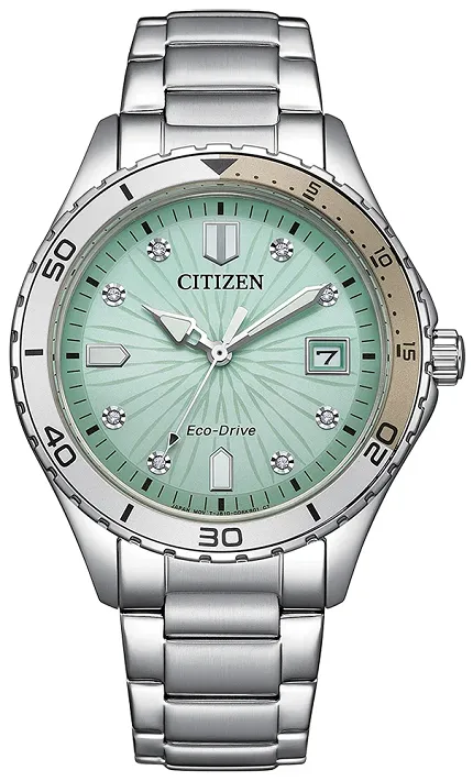 Citizen FE6170-88L - zdjęcie 1