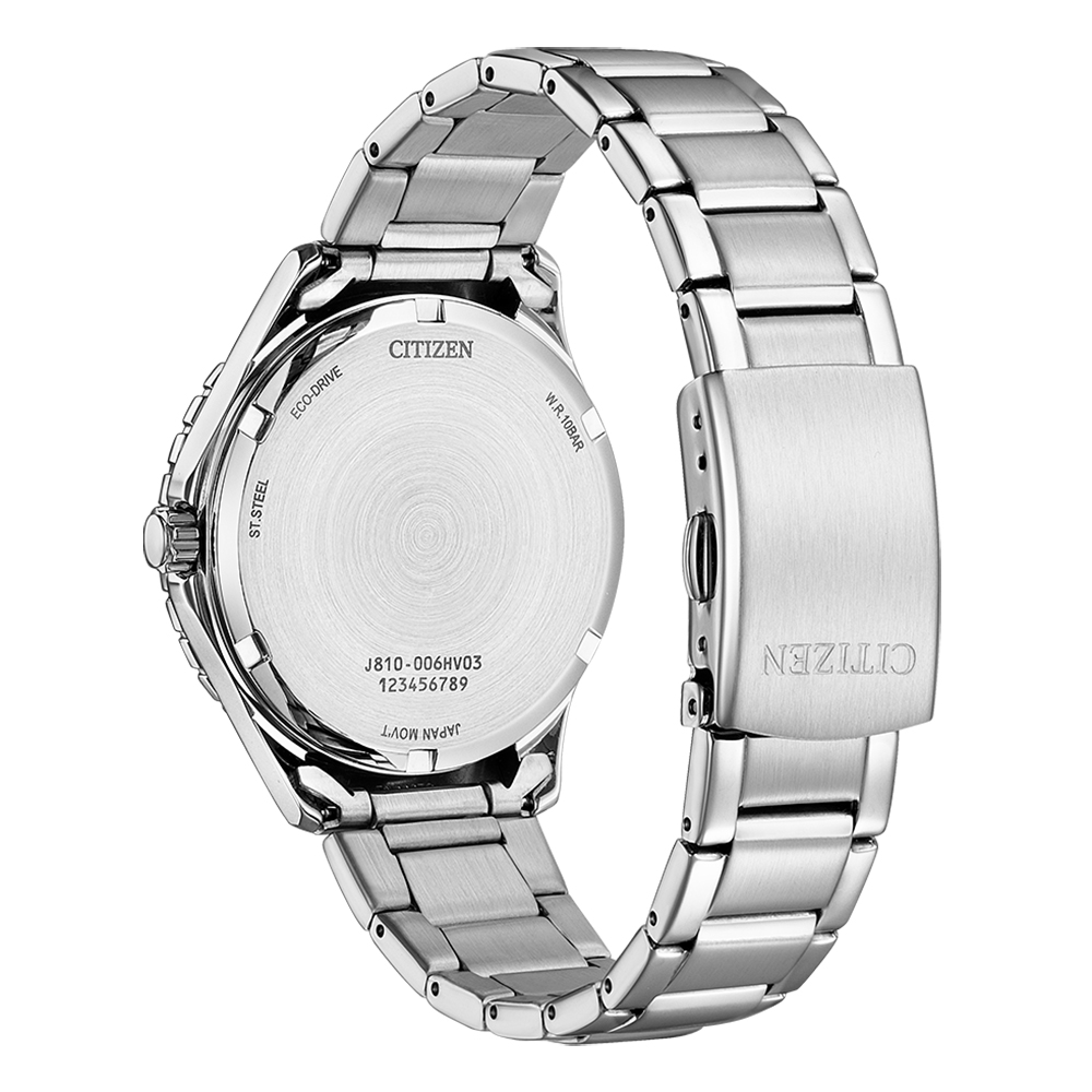 Citizen FE6170-88L zegarek - miniatura 3