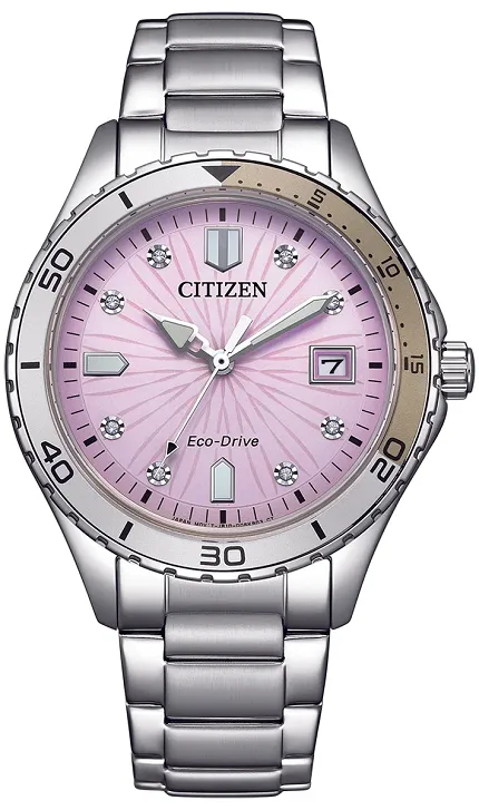 Citizen FE6170-88X - zdjęcie 1