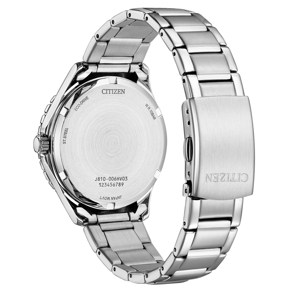 Citizen FE6170-88X zegarek damski Lady - miniatura 2
