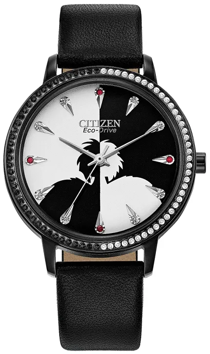 Citizen FE7045-09W - zdjęcie 1