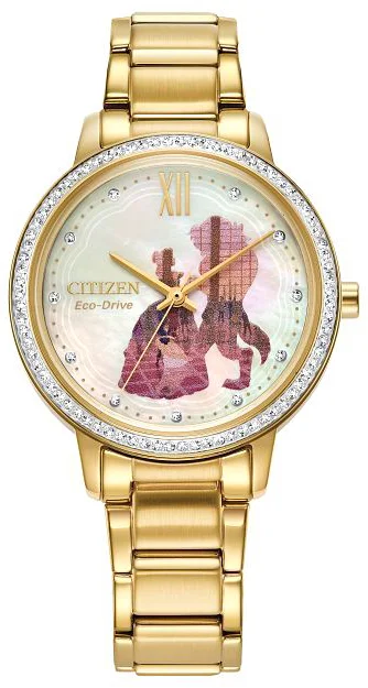 Citizen FE7048-51D - zdjęcie 1