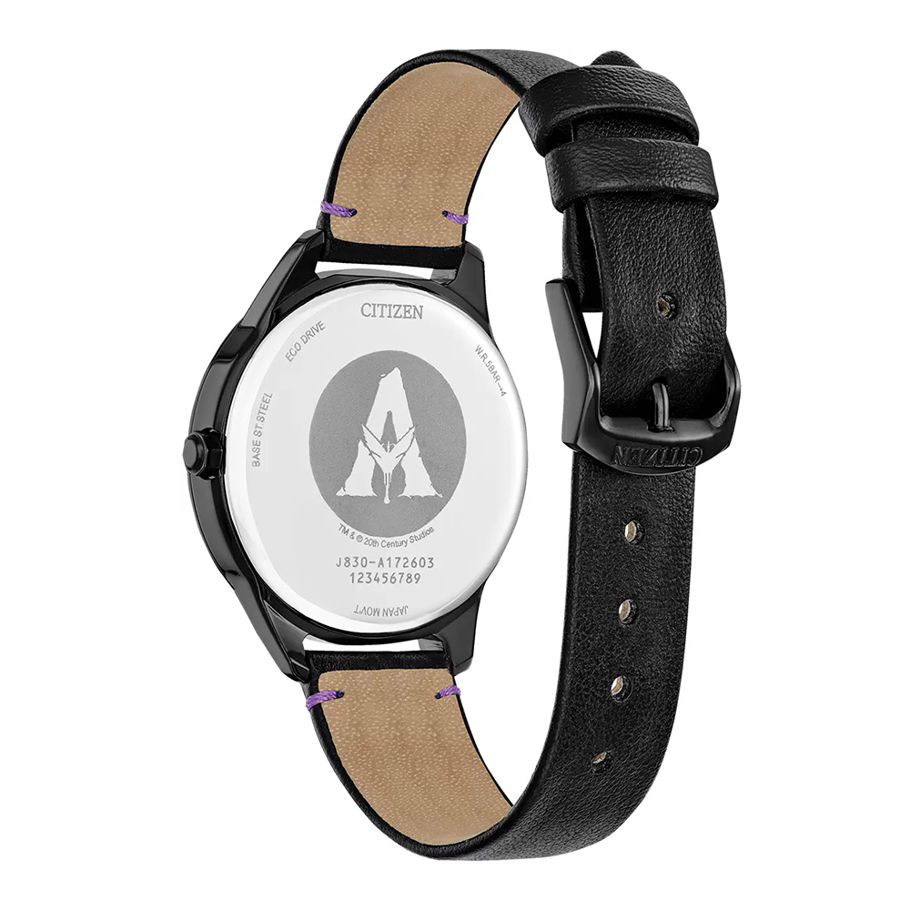 Citizen FE7105-09W zegarek - miniatura 3