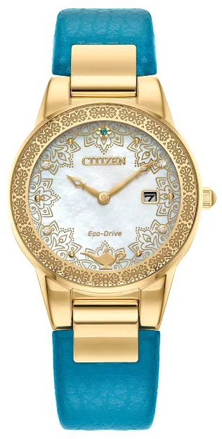 Citizen GA1072-07D - zdjęcie 1