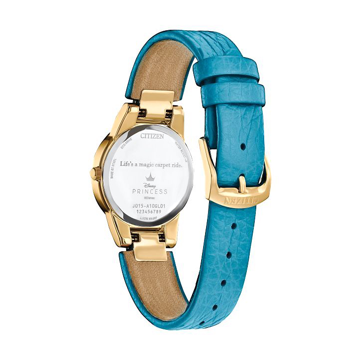 Citizen GA1072-07D zegarek - miniatura 3