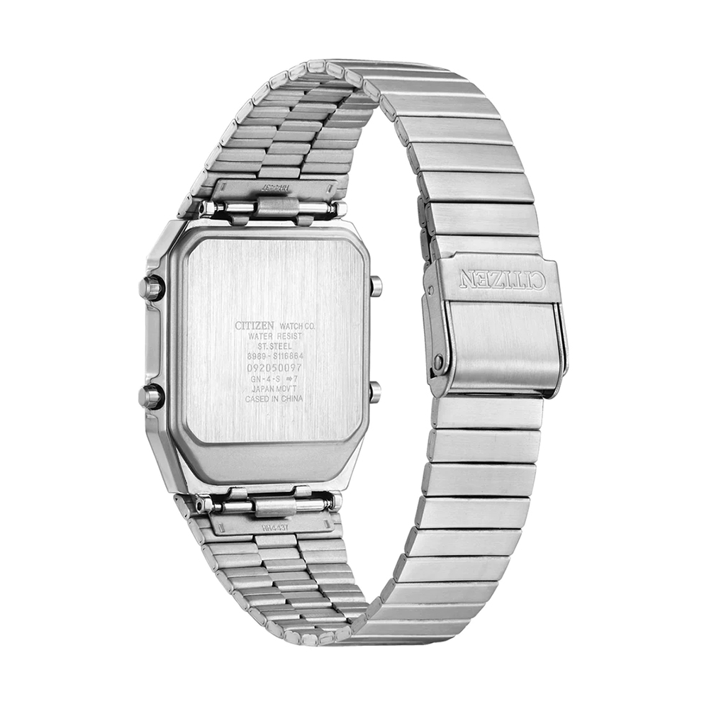 Citizen JG2101-78E zegarek - miniatura 3