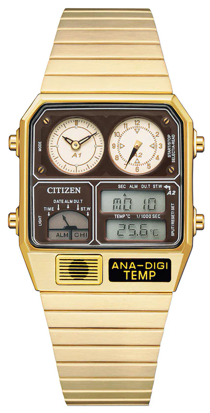 Citizen JG2103-72X - miniatura 1