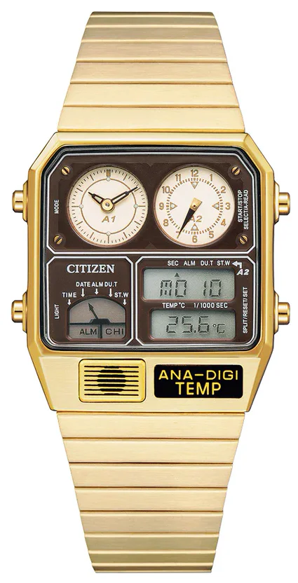 Citizen JG2103-72X - zdjęcie 1