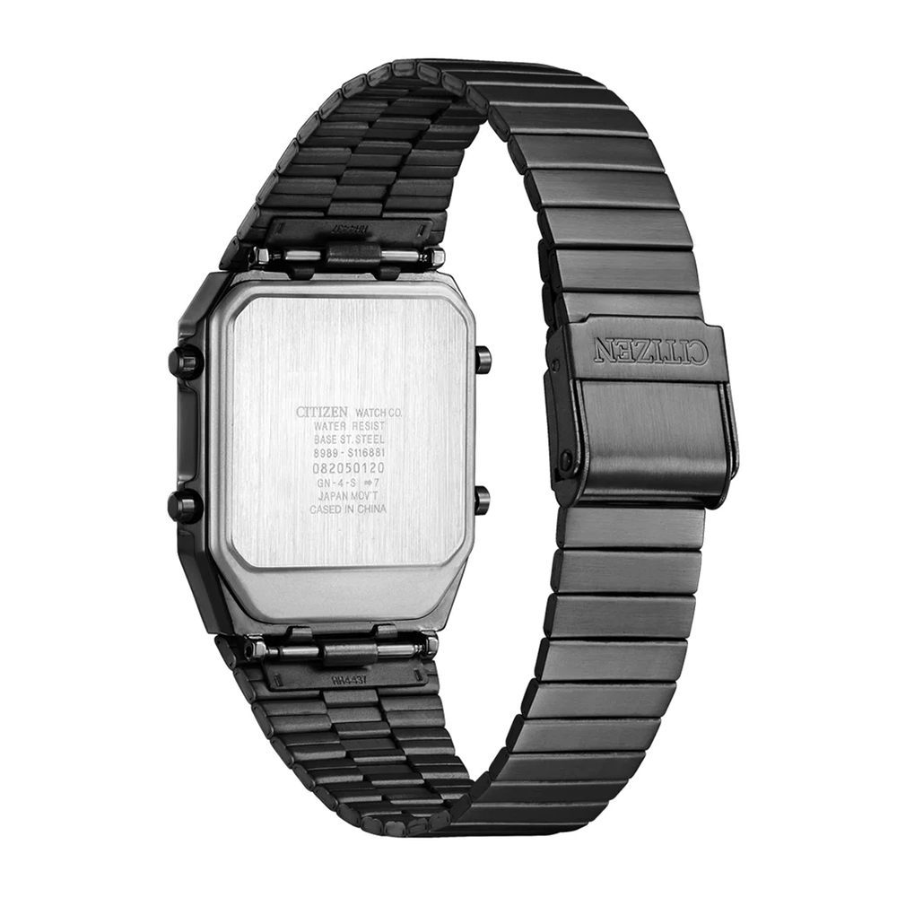 Citizen JG2105-93E zegarek - miniatura 3