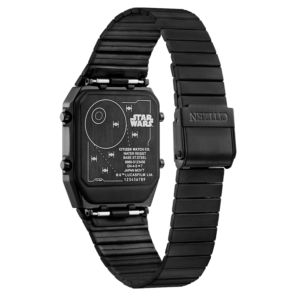 Citizen JG2109-50W zegarek - miniatura 3