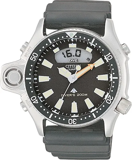 Citizen JP2000-08E