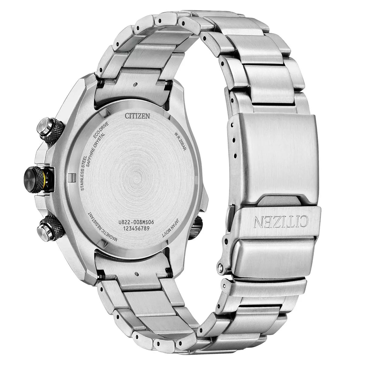 Citizen JV1006-51L zegarek
