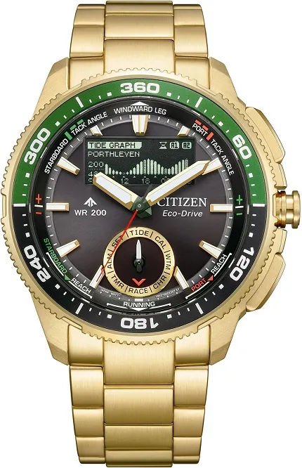 Citizen JV3002-51E - zdjęcie 1