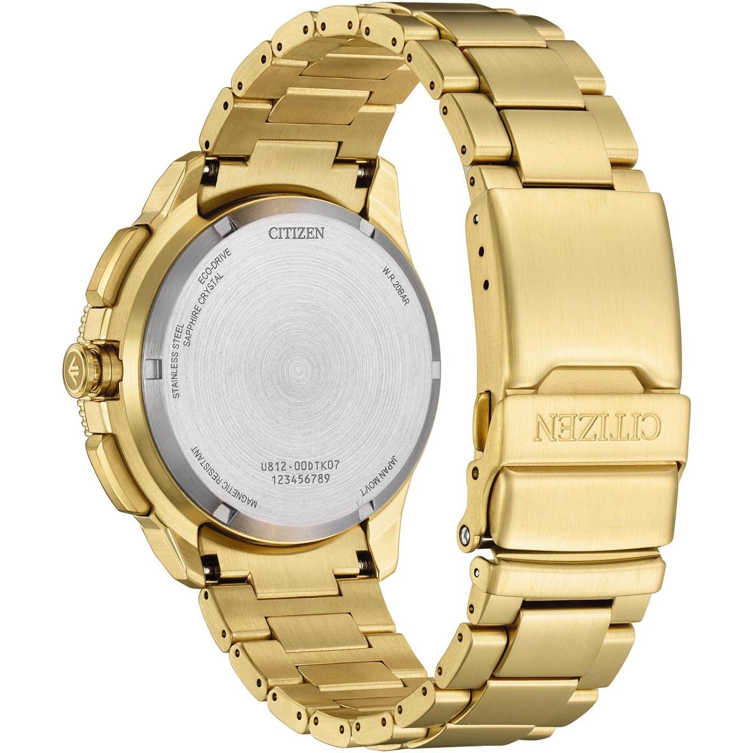 Citizen JV3002-51E zegarek męski Promaster - miniatura 7
