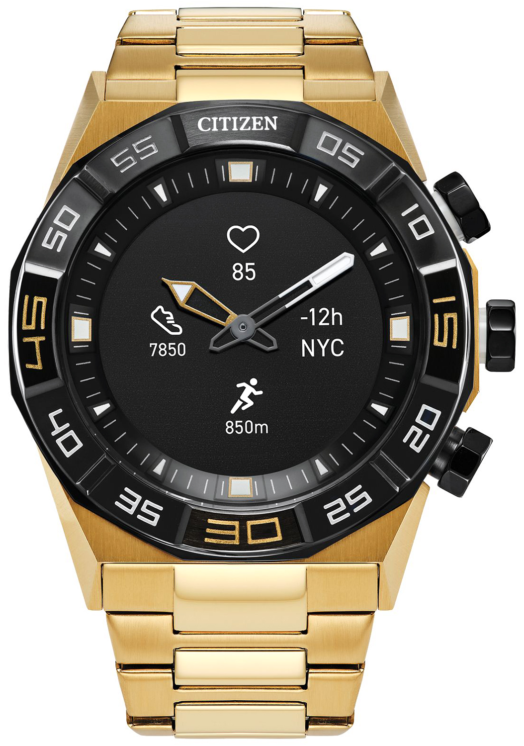Citizen Smartwatch CZ Smart JX1006-58E
